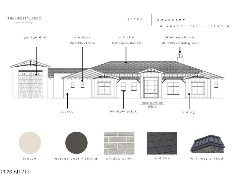 Diamante 3621 Plan Exterior Schemes-2