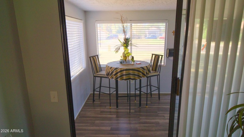 Perfect AZ room for entertainment