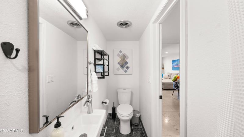 Downstairs Full Bathroom1