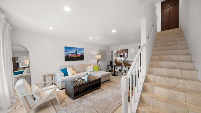 Living Space Great Room1