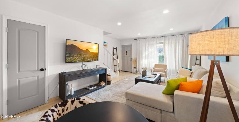 Living Space Great Room4