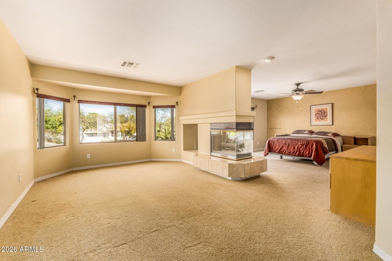 Primary Suite View A