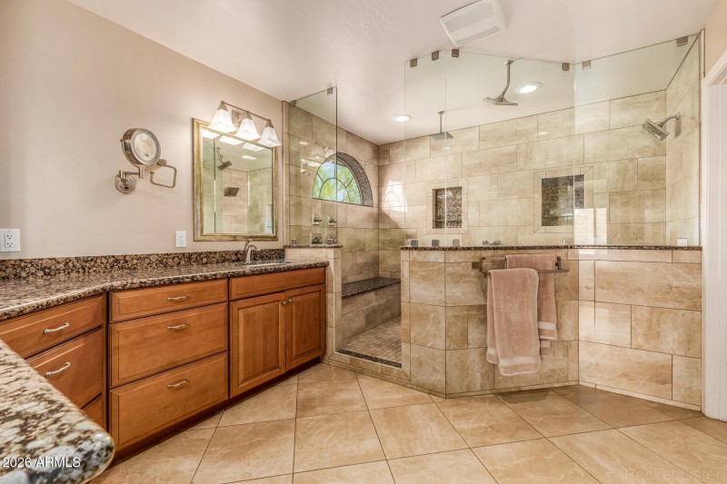 Primary Suite View F