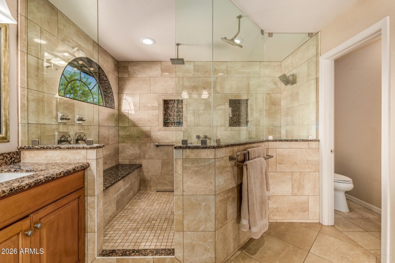 Primary Suite View H