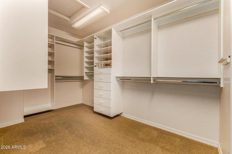 Primary Suite View I