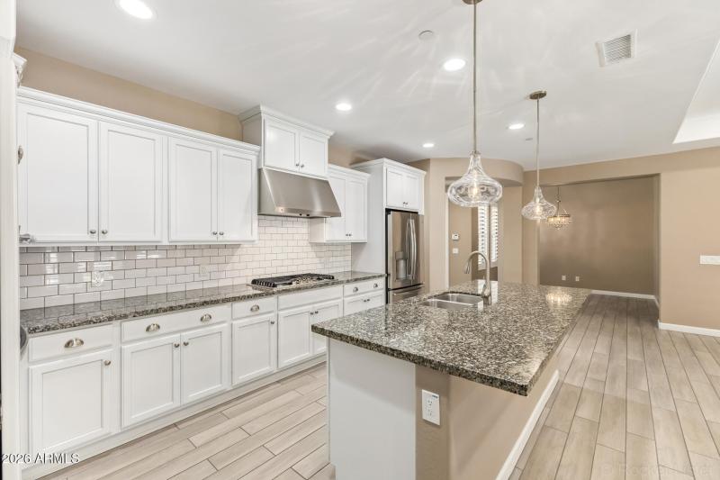 Island Large Enough for 4