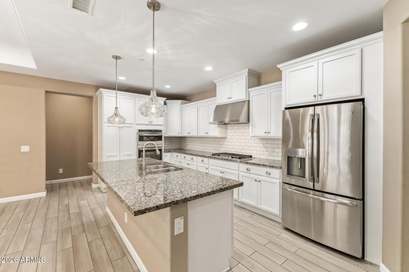 All GE Profile Appliance