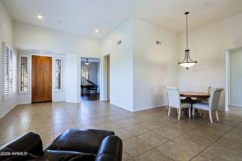 Living and Dining Room 4