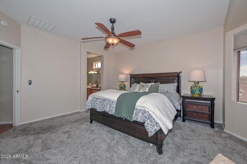 Primary Bedroom-Bath