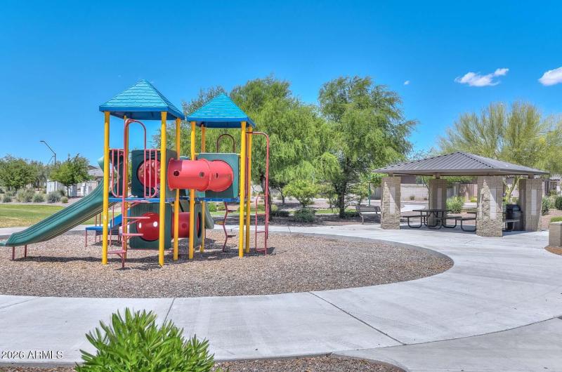 Coldwater Ranch-Playground-Ramadas