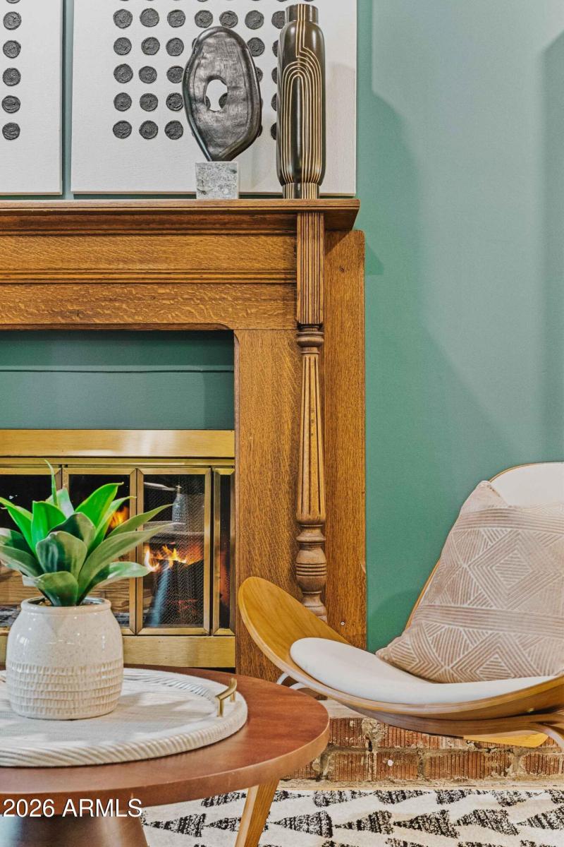 Character Lives Here