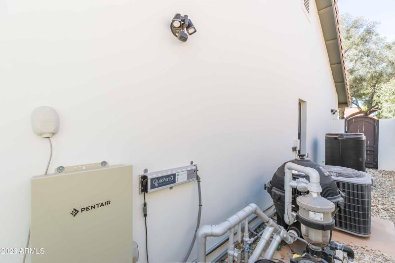 Ozone Pool Equipment