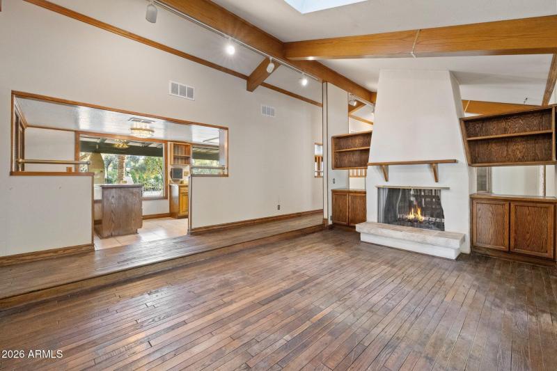 Opportunity Lives Here