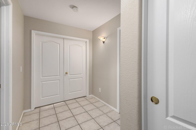 PRIMARY DBL DOOR ENTRY