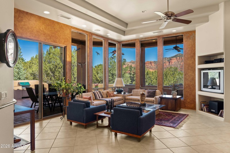 Views from Great Room