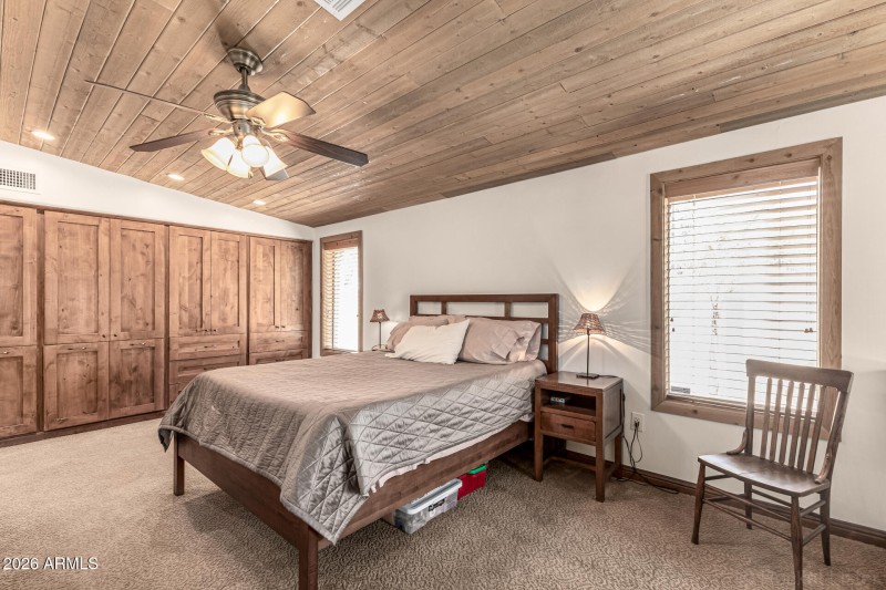 Wood Accents Continue