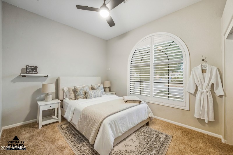 16635 S 12th - Bedroom 1