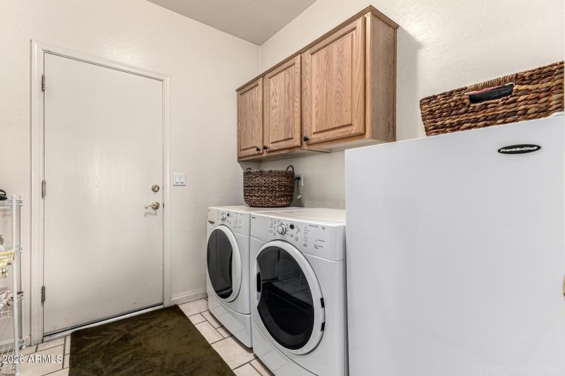 28 Laundry Room
