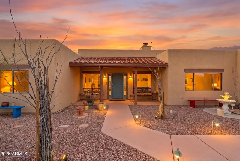 Outdoor Living at its best!