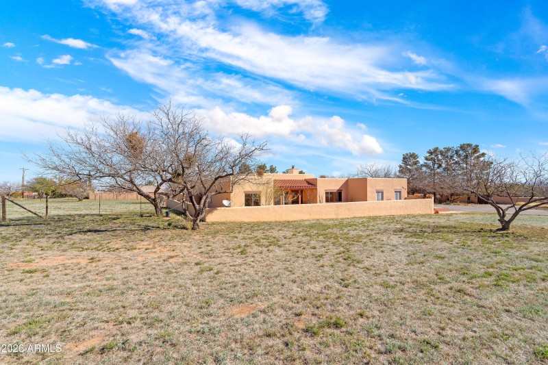 2+ Acres of Highly Desired Location