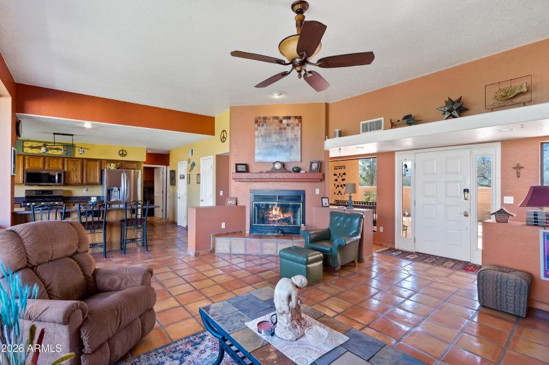 Gorgeous Saltillo Tiles