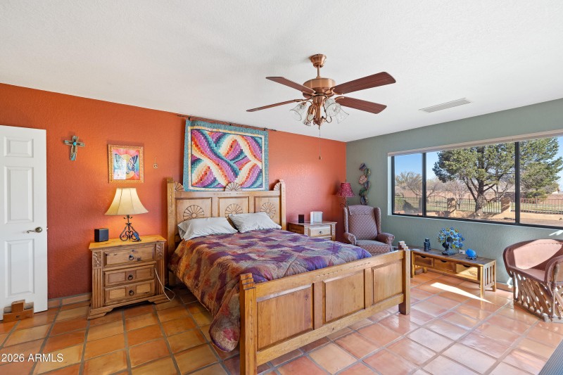 Great Windows and Natural Light