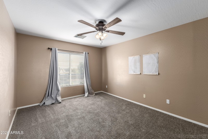 Waznis mohave primary suite