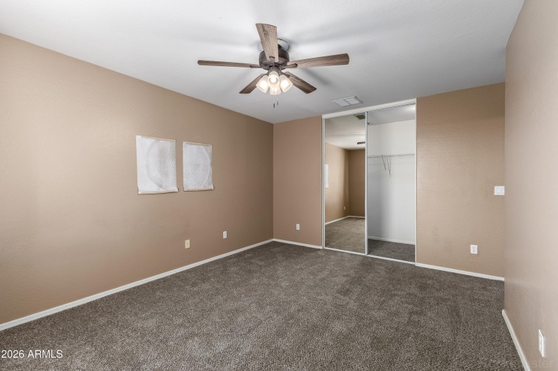 Waznis mohave primary