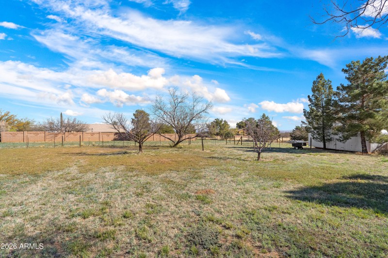 2+ Acre Lot