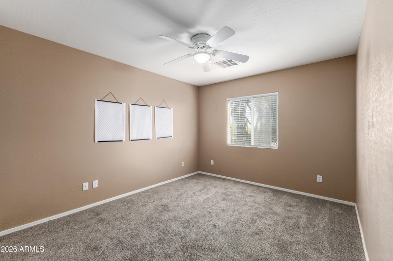 waznis mohave 3rd bed