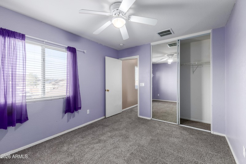 waznis mohave 2nd bed 2