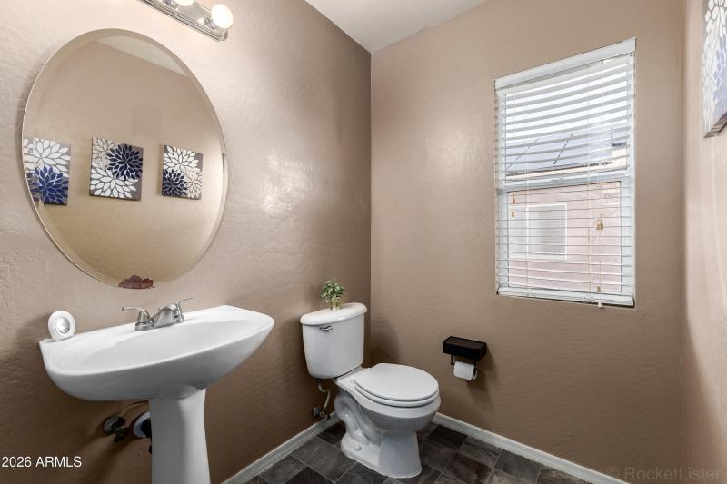 Waznis mohave .5 bath