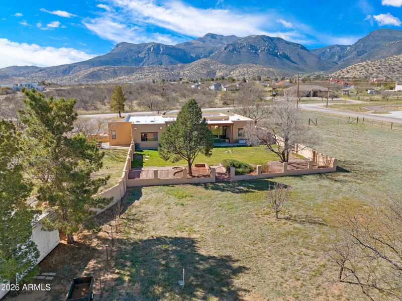 Gorgeous Mountain Views