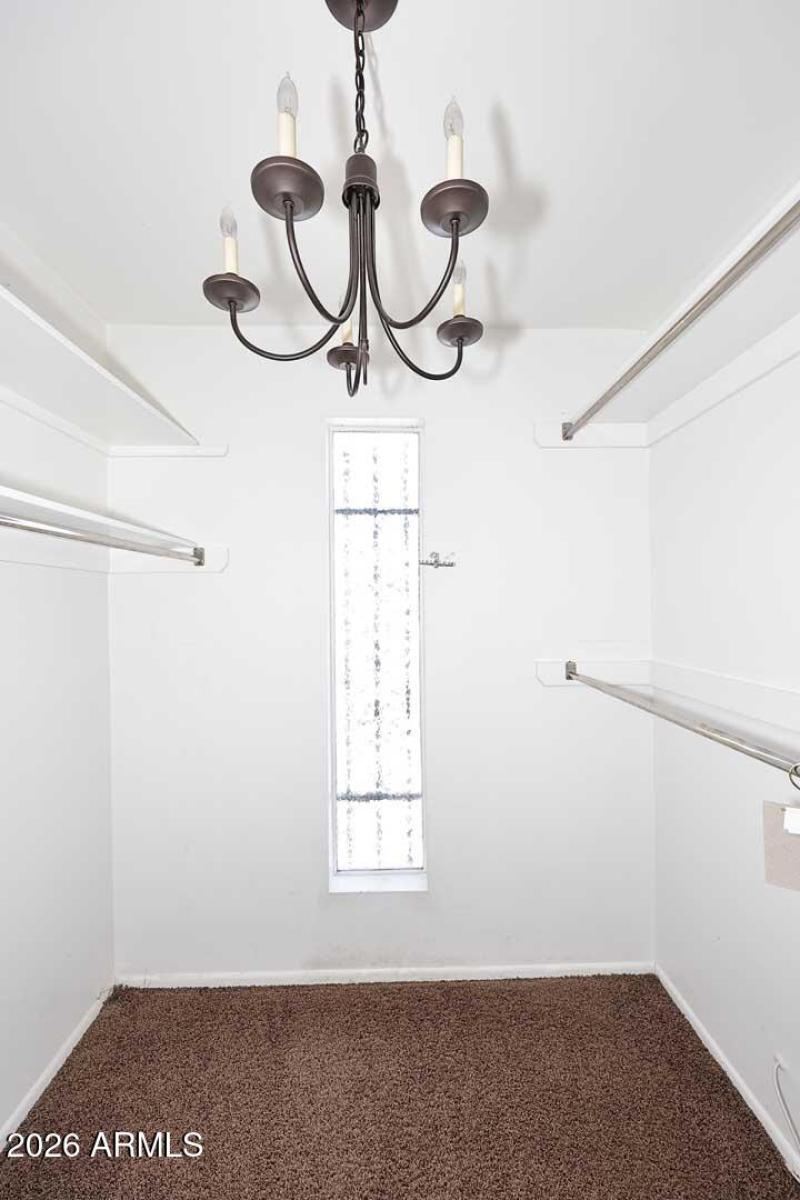 Primary Bedroom-Closet