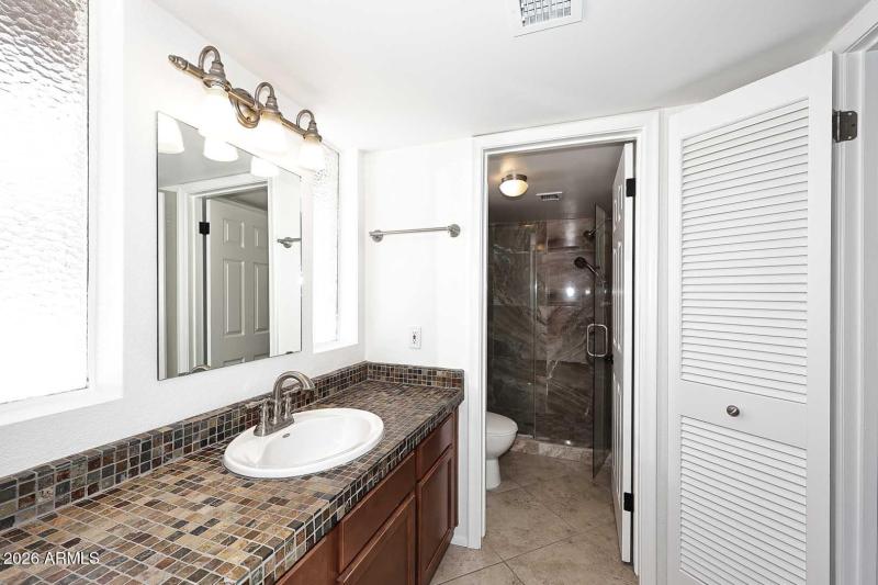 2nd Primary Bedroom-Ensuite