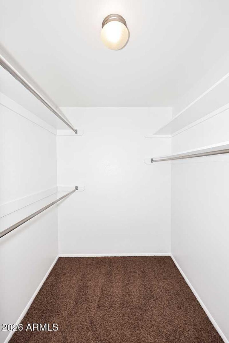 2nd Primary Bedroom-closet