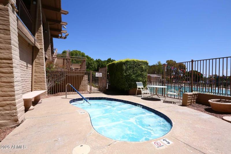 The Lakes-Community Spa