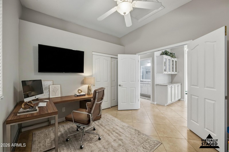 16635 S 12th - Bedroom 2