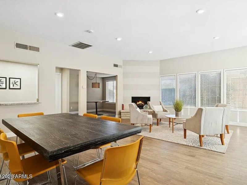 Business center Montebello