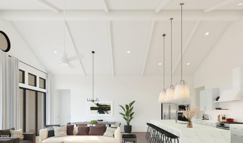 201915_Campanos Estates_Denver_Vaulted C