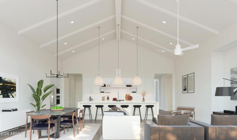 201917_Campanos Estates_Denver_Vaulted C