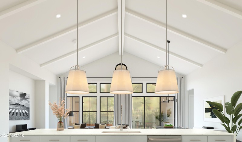 201918_Campanos Estates_Denver_Vaulted C