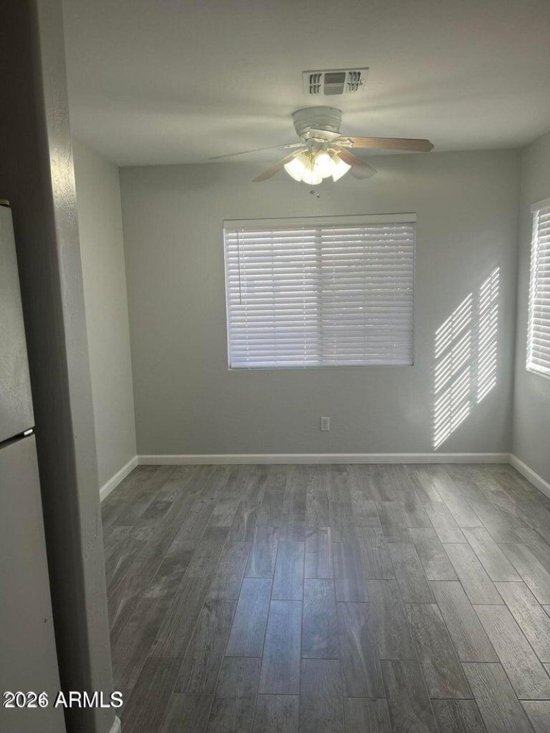 sharon drive dining room