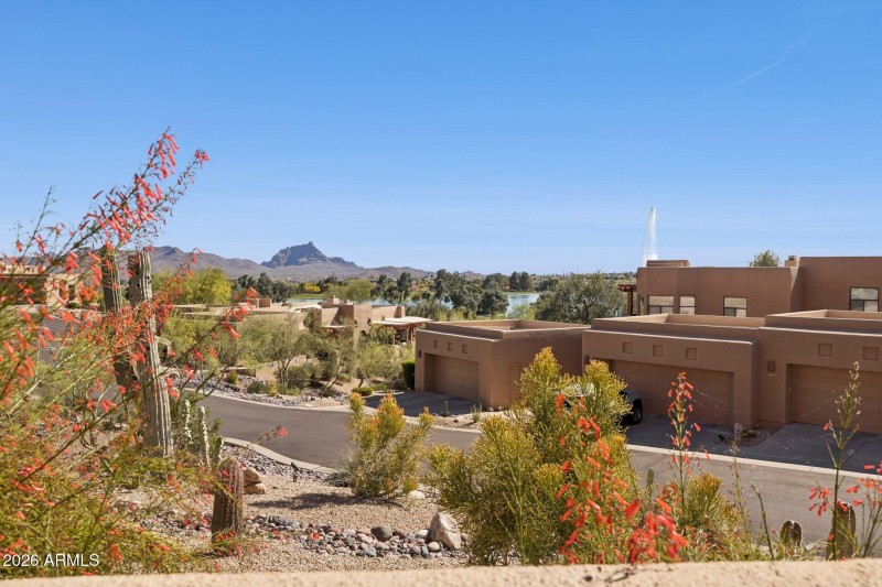 Close to Fountain Park