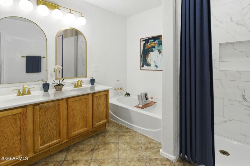 1591 E BRADSTOCK WAY, San Tan Valley