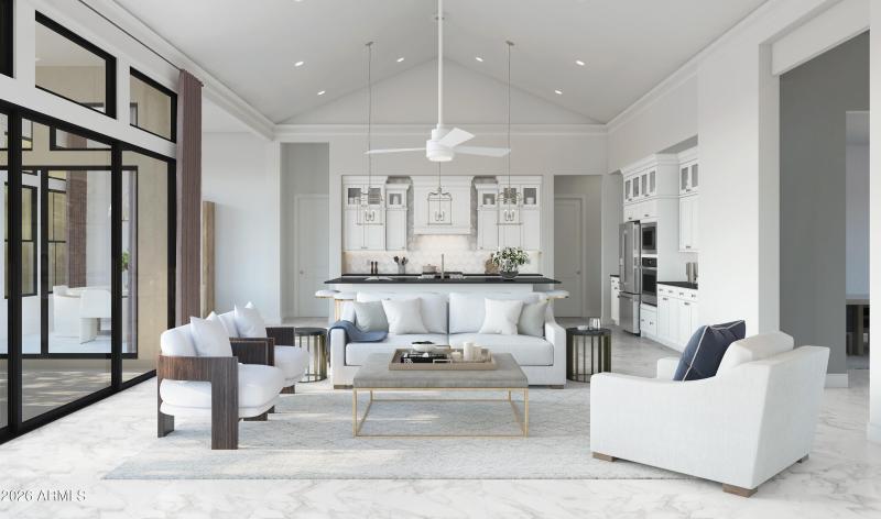 Campanos Estates_London_Great Room