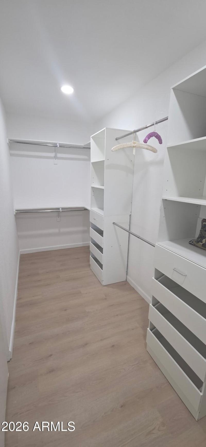 closet remodel