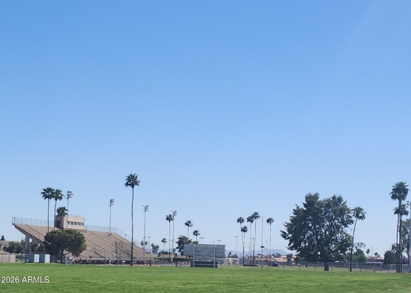 Glendale Community College