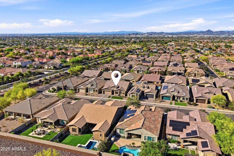 Close to Trails & Hiking