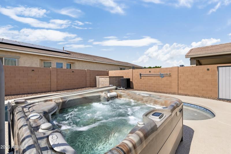 4862 N 183rd Ln Goodyear - 350